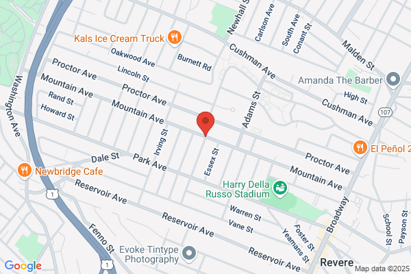 506 Mountain Ave