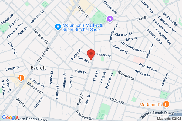Ferry Street Motors