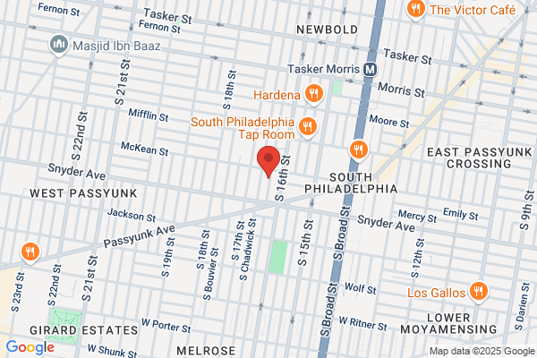 P & P Auto Service Inc
