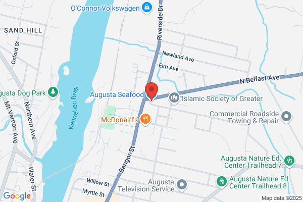 Augusta Seafood Inc