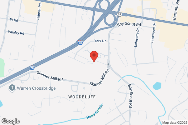 Augusta Self Storage
