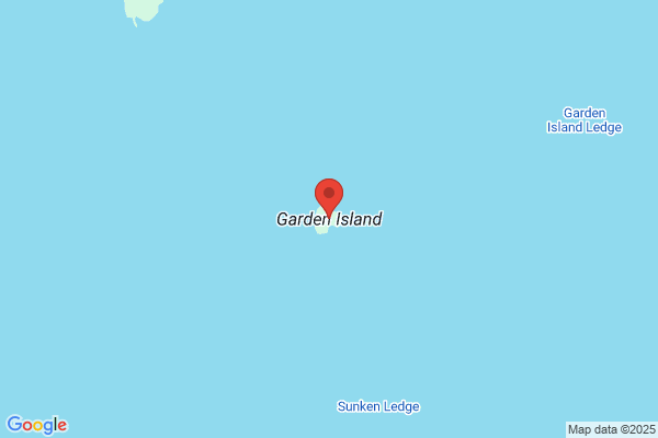 Garden Island of Augusta