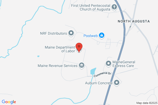Maine Labor Group On Health Inc