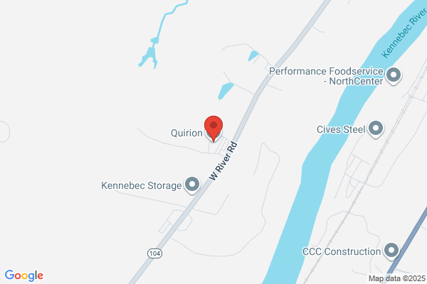 Quirion Construction Inc