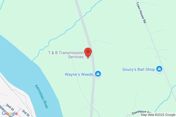 T&B Transmission Service