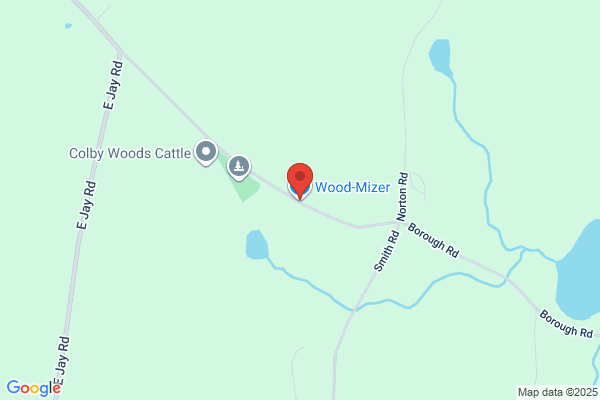Woodmaster of Maine Inc