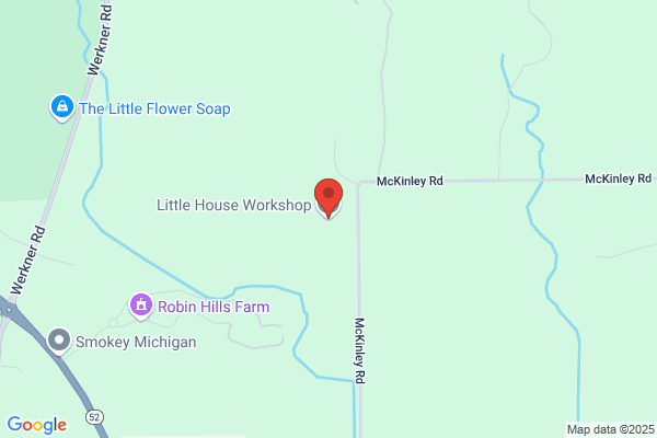 Little House Workshop