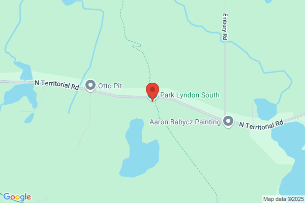 Lyndon Oaks Bed & Breakfast