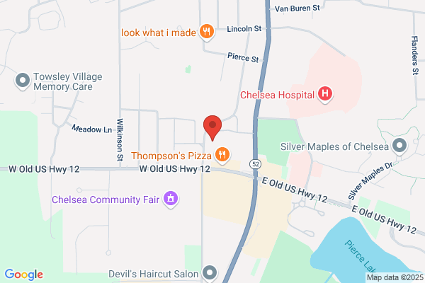 Chelsea Chiropractic Center