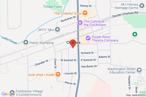 Chelsea Family Dentistry