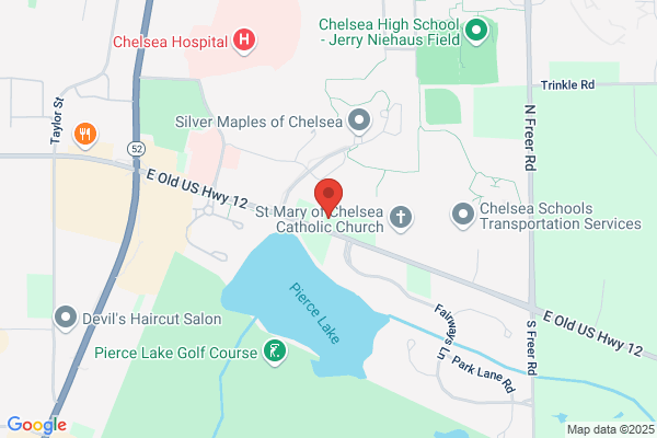Trinity Health IHA Medical Group, Pediatrics - Chelsea