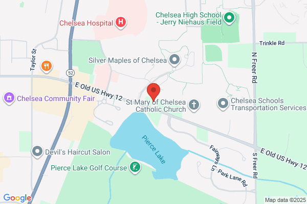 Trinity Health IHA Medical Group, Primary Care - Chelsea