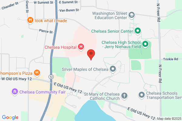 Chelsea Community Hospital, Womens Health