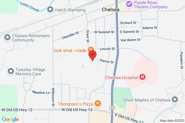 Chelsea School District, South Meadows Elementary