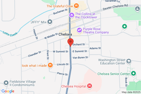 Chelsea Market