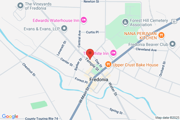 Fredonia Grocery