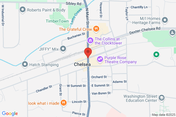 Chelsea School District, Chelsea High School, Alternative High School