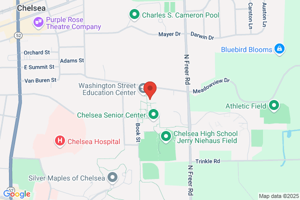 Chelsea School District, Community Education