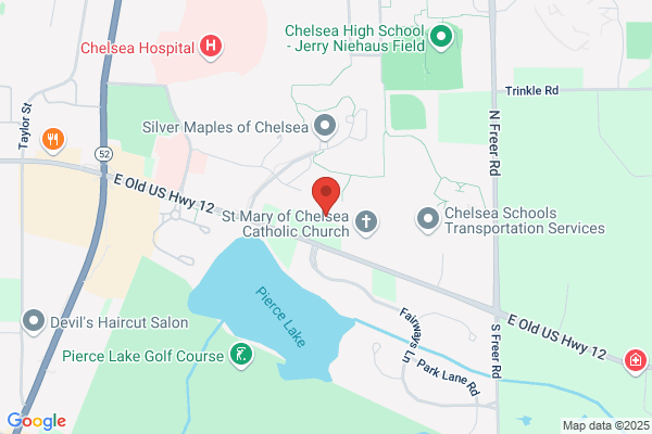 Trinity Health IHA Medical Group, Obstetrics & Gynecology - Chelsea
