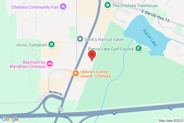 Chelsea Orthodontics