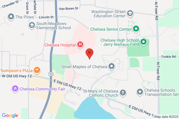 Creg Carpenter, MD