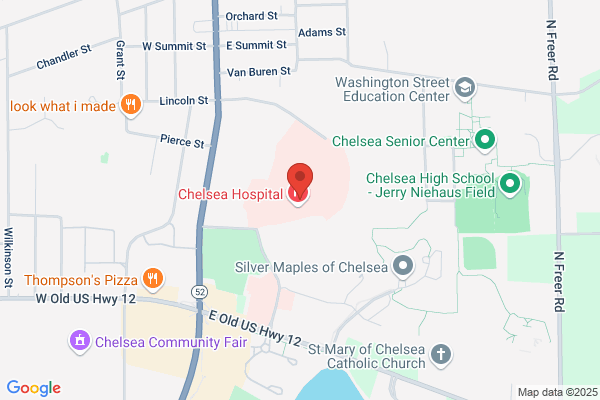 Caroline Wurtzel, MD CLOSED