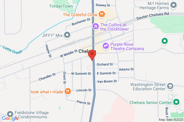 Chelsea Area Chamber of Commerce