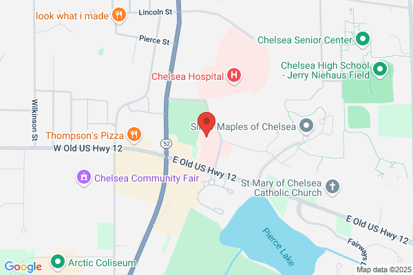 Chelsea Wellness Center