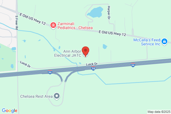 Ann Arbor Electrical Training Center