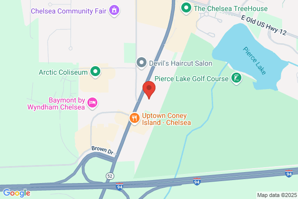 Chelsea Animal Hospital