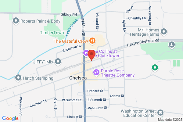Chelsea Depot