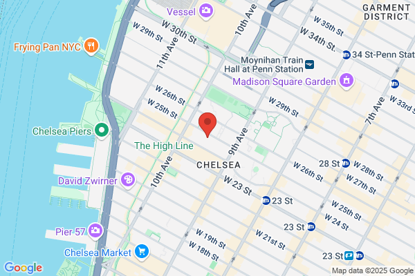 Chelsea Recreation Department
