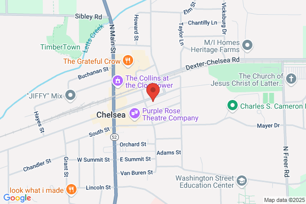 Cole Funeral Chapel