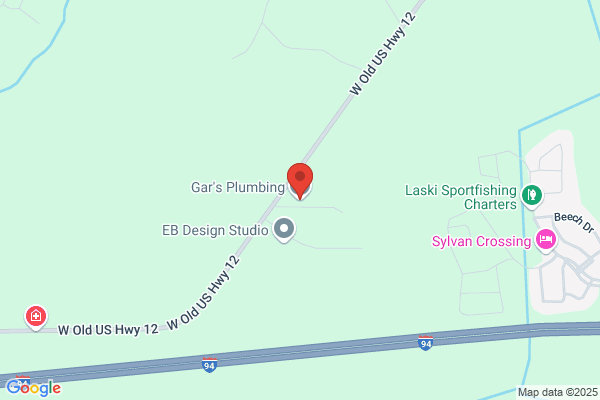Gar's Plumbing