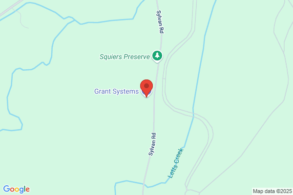 Grant Systems