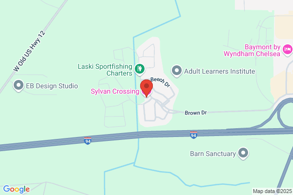 Sylvan Crossing