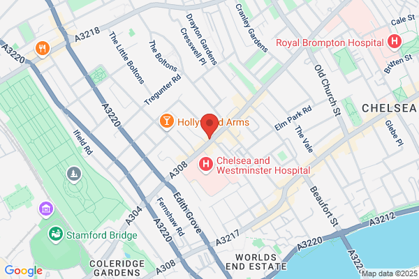 Chelsea Podiatry