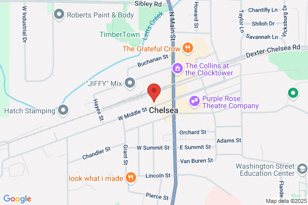 Kleanthous Family Foot Clinic PC