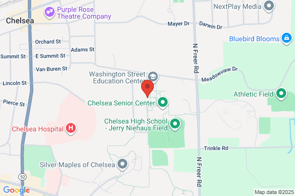 Chelsea Childrens Preschool