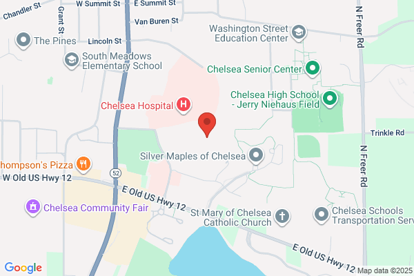 Chelsea Physical Medicine and Rehabilitation