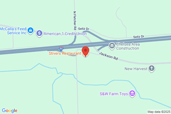 Stivers Restaurant
