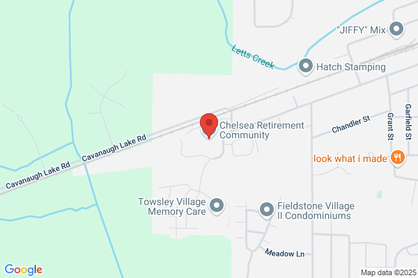 United Methodist Retirement Communities