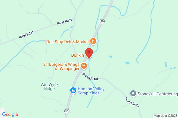 Dunkin'