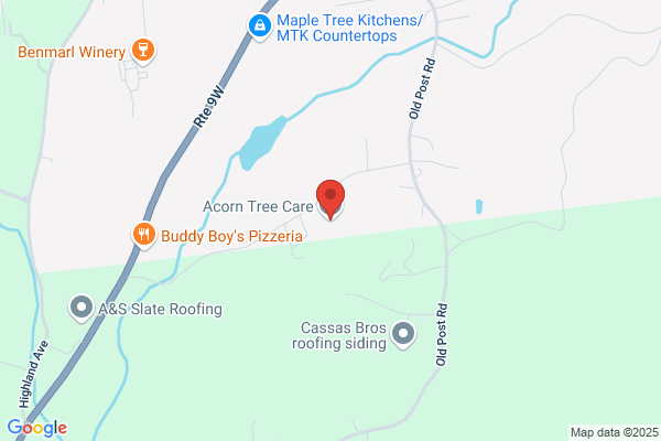 Acorn Tree Care LLC