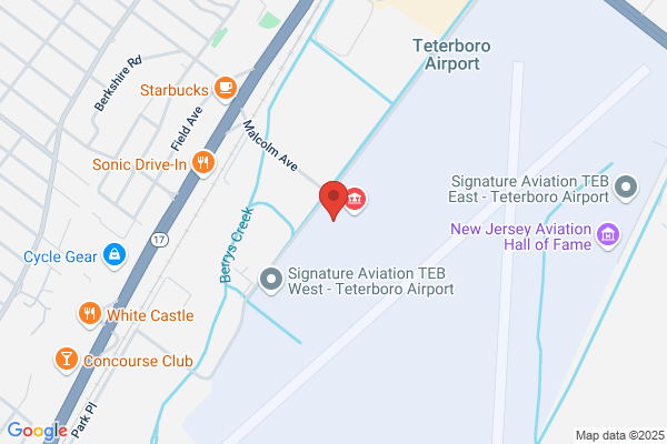 Aircraft Services Group