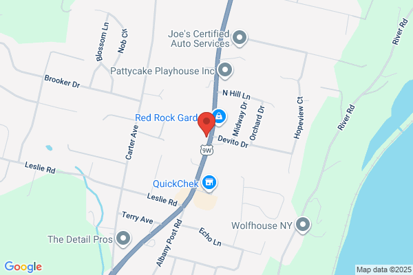 Alberto's Barber Shop & Hair Stylist