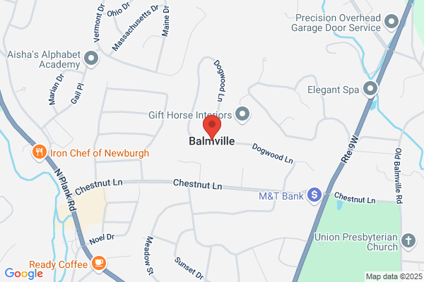Balmville Motel