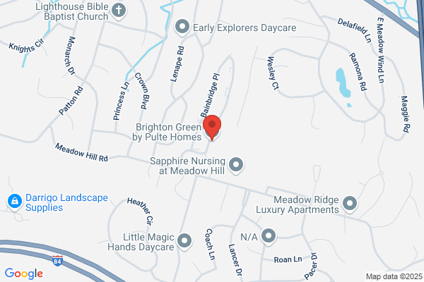 Brookside Homes
