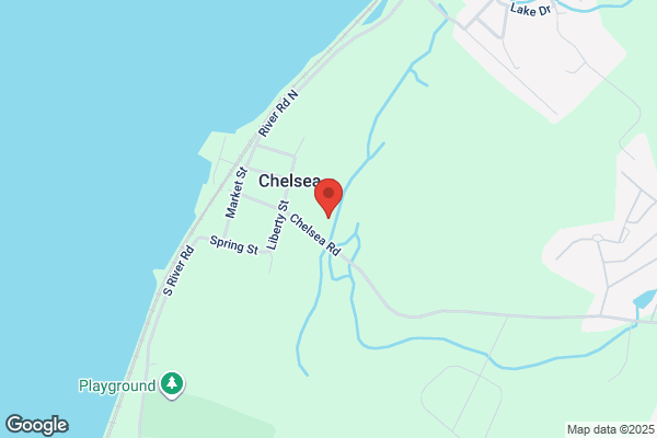 Chelsea Sportsman's Association