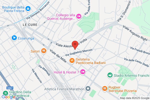 Dilorenzo Travel Agency